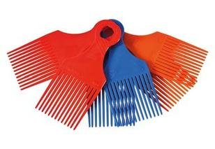 Hair Styler/Comb RC3